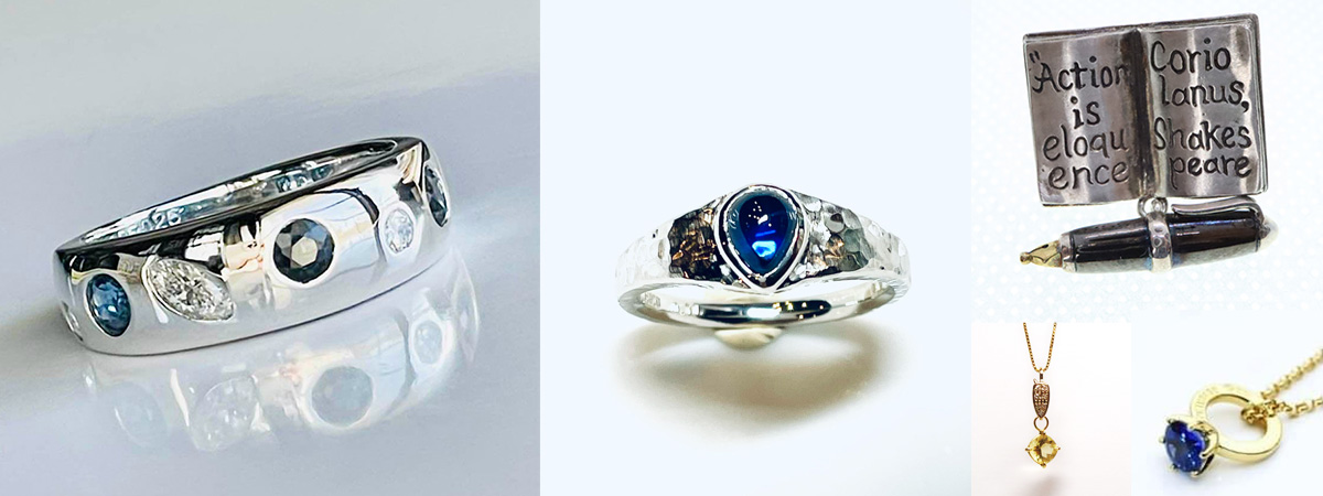 PETULAのオーダーメイドには名入れ、セミオーダーメイド、フルオーダーメイドがあります