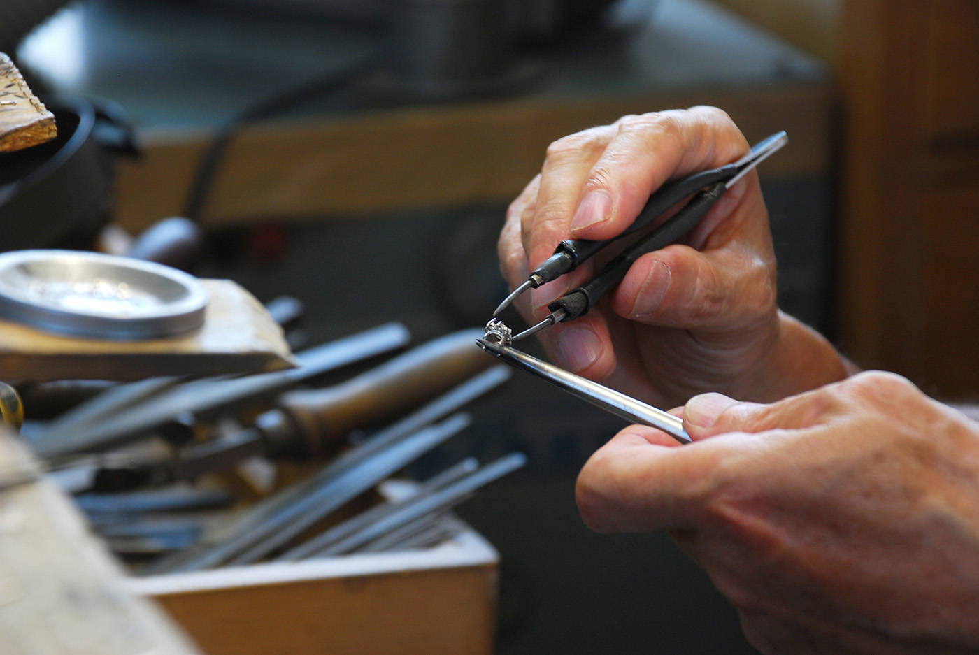 PETULAのクラフトマン